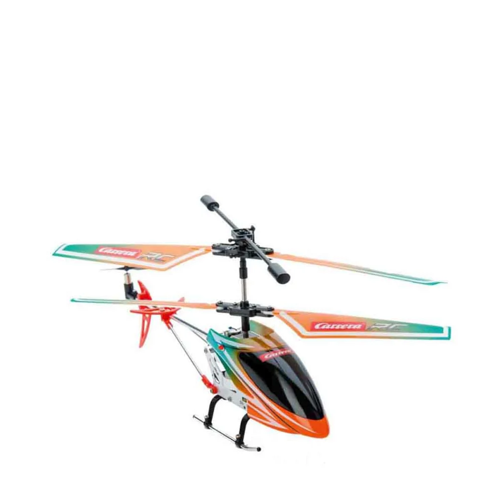 RC ORANGE SPLY 2.0 By Carrera