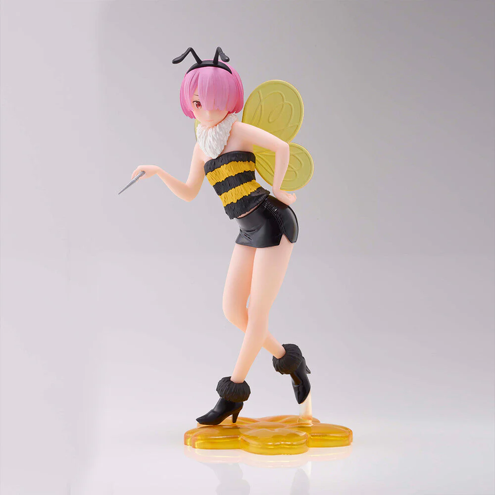 Re : Zero Starting Life In Another World Espresto Fairy Elements - Ram - Image 2