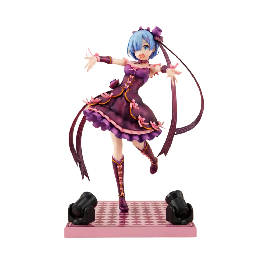 Re:ZERO  Starting Life in Another World - Rem : Birthday 2021 Ver. 1/7 Scale Figure by Kadokawa