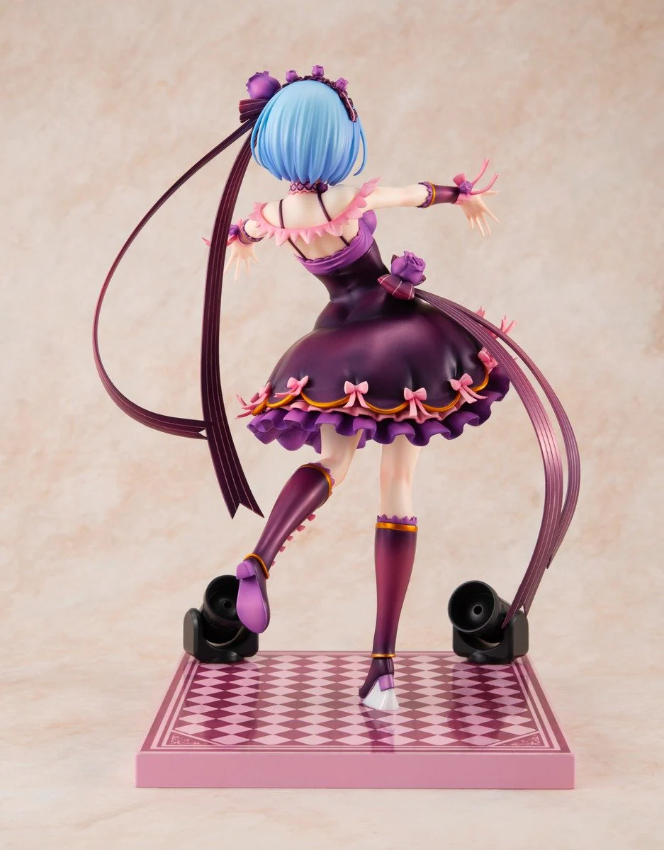 Re:ZERO  Starting Life in Another World - Rem : Birthday 2021 Ver. 1/7 Scale Figure by Kadokawa - Image 2
