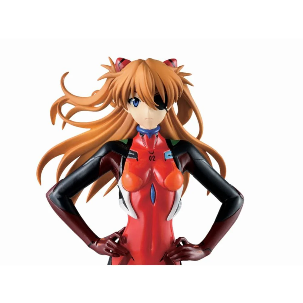 Rebuild of Evangelion Ichibansho Asuka (3.0+1.0) - Image 2