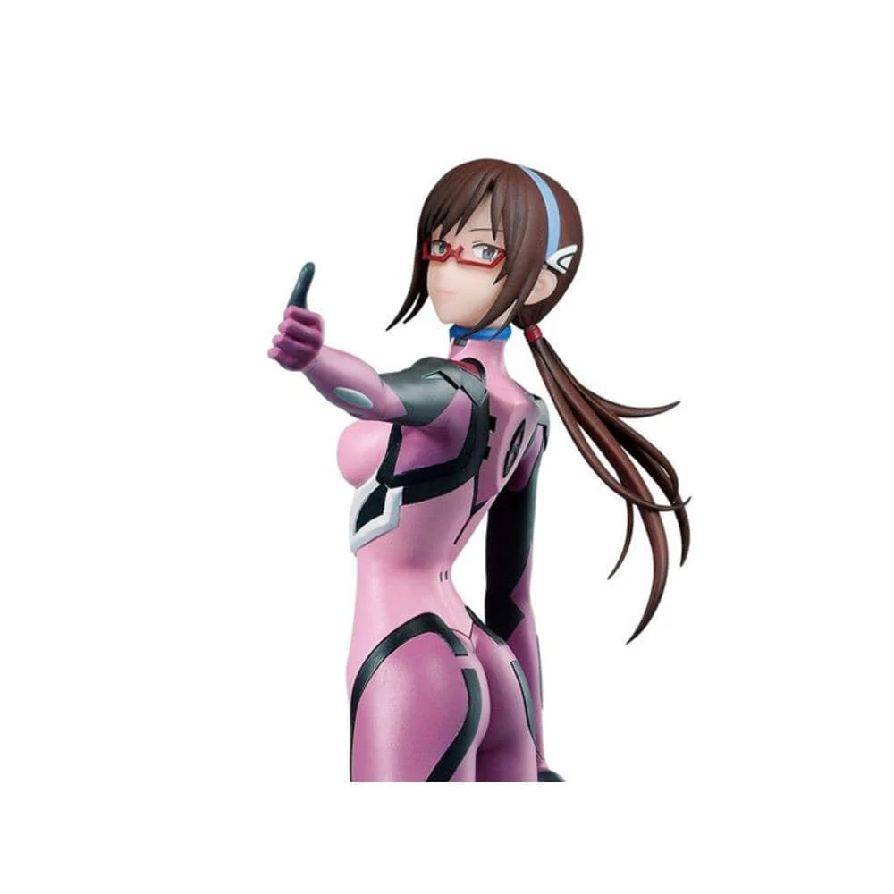 Rebuild of Evangelion Ichibansho Mari (3.0+1.0) - Image 2