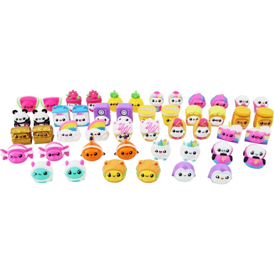 Recyclings Collectibles Single Figurine Pack - Image 2