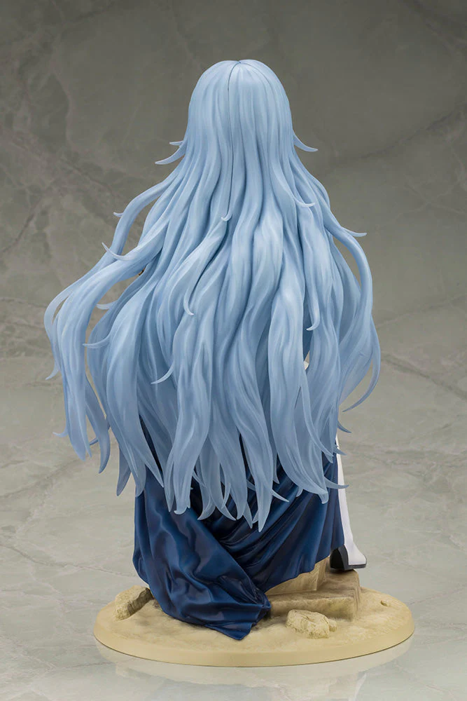 Rebuild of Evangelion Rei Ayanami (Affectionate Gaze Ver.) 1/6 Scale Figure By Kotobokiya - Image 5