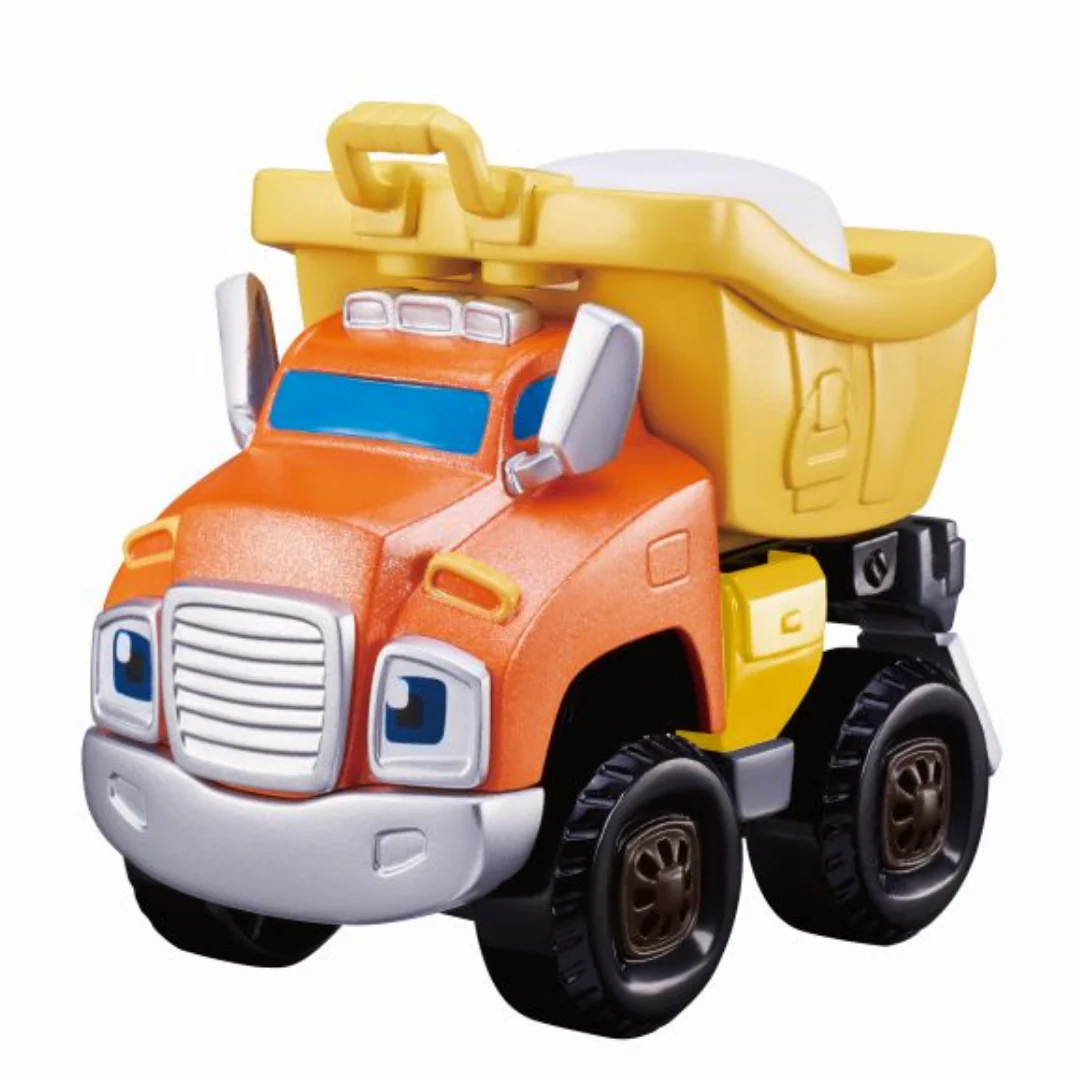 Rev&Roll-Mini Action Tipper