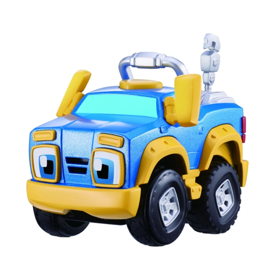Rev&Roll-Power-Up Rumble