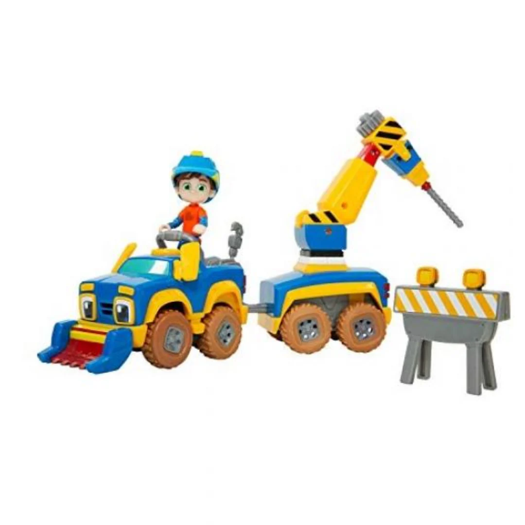 Rev&Roll-Roll N Go Rumble