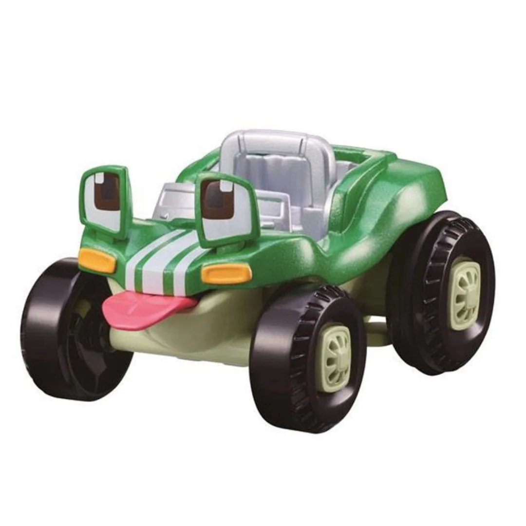 Rev&Roll-Wheelie Friends-Crash