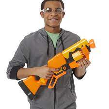 Roblox Adopt Me Bees Nerf Gun - Image 2