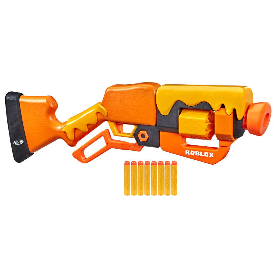 Roblox Adopt Me Bees Nerf Gun - Image 3
