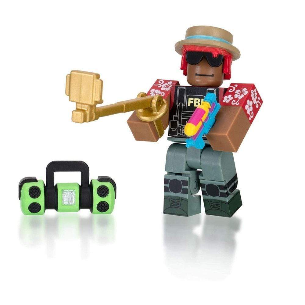Roblox Avatar Shop Action Figure - Party SWAT Team - Image 3