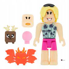 Roblox Bubble Gum Simulator - Sea Shell Sam - Image 2