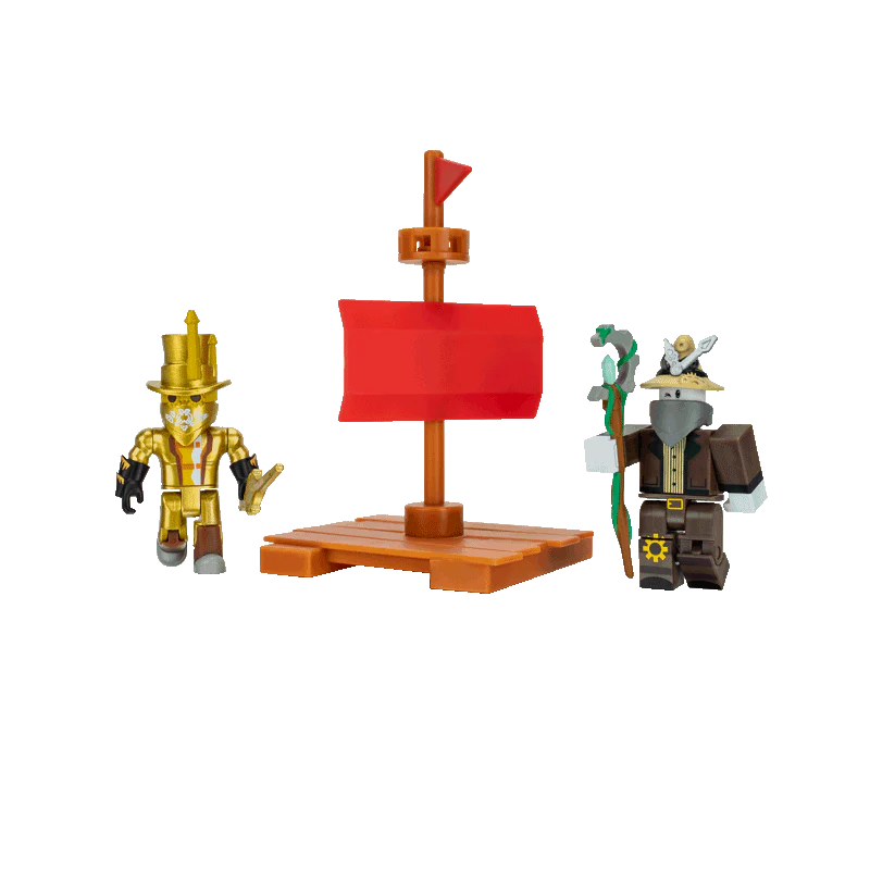 Roblox Build a Boat for Treasure by Chills Studios - Swashbuckling Seafarers - Image 2