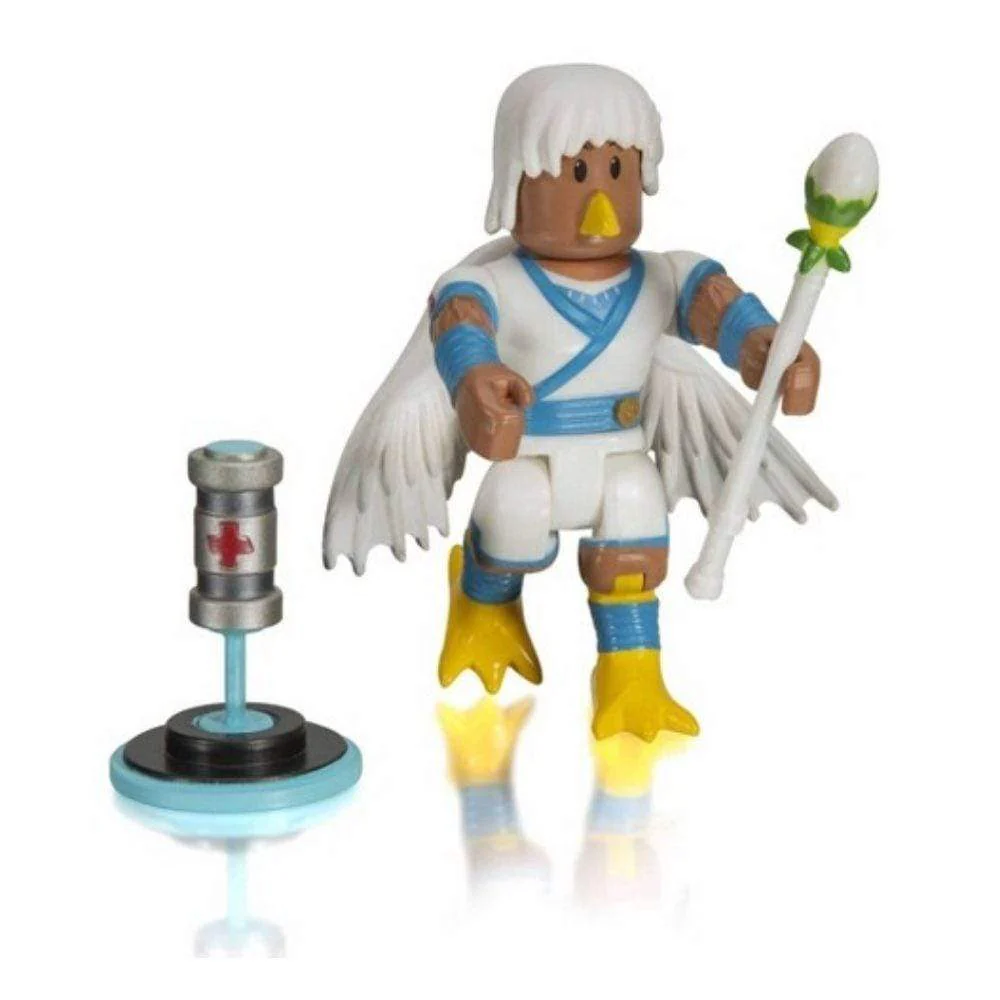 Roblox Celebrity Collection - Q-Clash: Zadena Figure Pack - Image 2