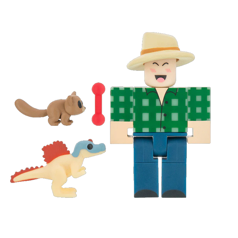 Roblox Club Roblox - Pet and Shop Keeper - Image 2