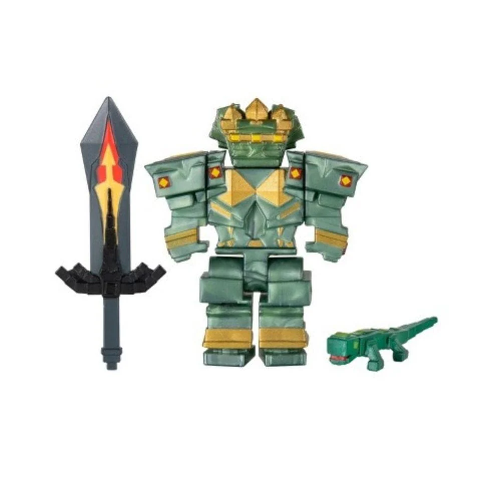 Roblox Fantastic Frontier: Guardian Set Action Figure - Image 2