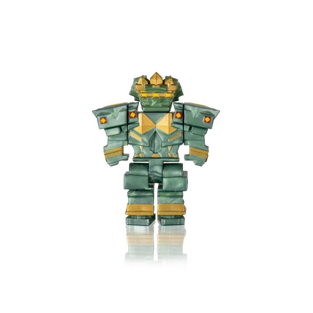 Roblox Fantastic Frontier: Guardian Set Action Figure - Image 3