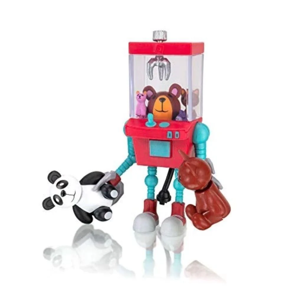 Roblox - Imagination Collection: Clawed Companion Figure Pack - Image 2