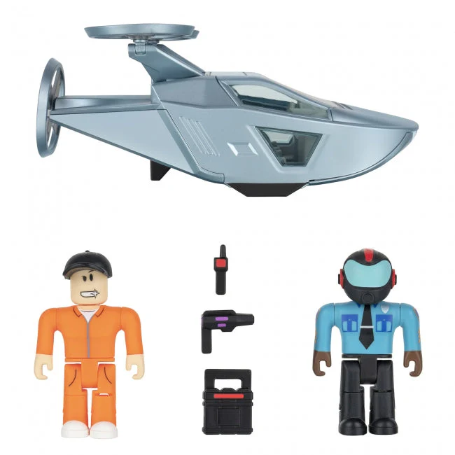 Roblox Jailbreak - Drone - Image 2
