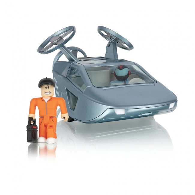 Roblox Jailbreak - Drone - Image 3