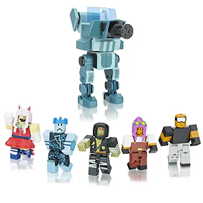 Roblox Tower Defense Simulator : Last Stand Playset - Image 3