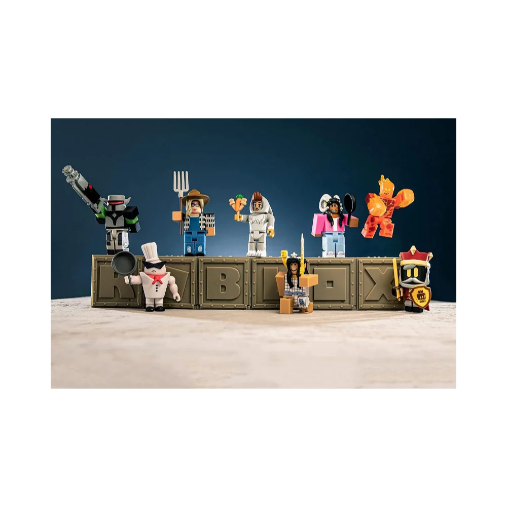 Roblox Mystery Figure Series 10 Blind Box - Image 3