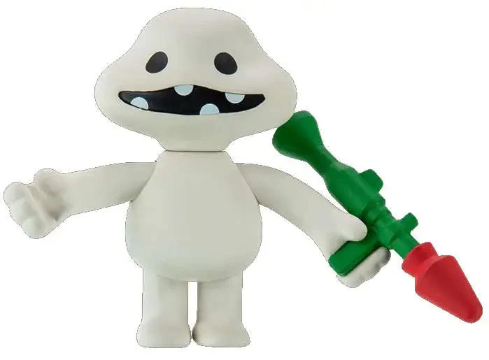 Roblox Series 2 Road to Gramby's Fricklet 3-Inch Deluxe Mystery Pack - Image 2