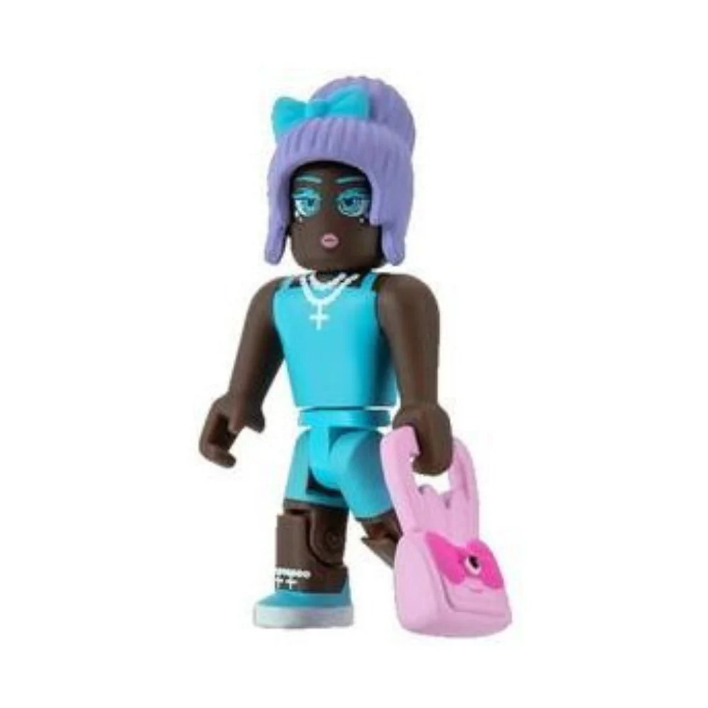 Roblox Series 2 Star Sorority Gabriella Moodust 3-Inch Deluxe Mystery Pack - Image 2