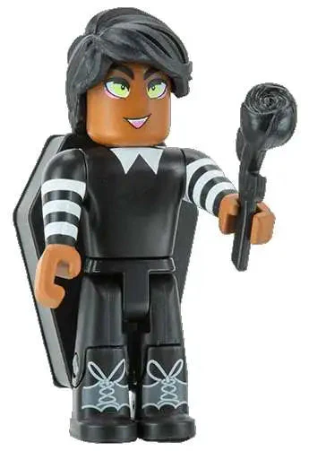 Roblox Series 2 Star Sorority: Kyle 3-Inch Deluxe Mystery Pack - Image 2