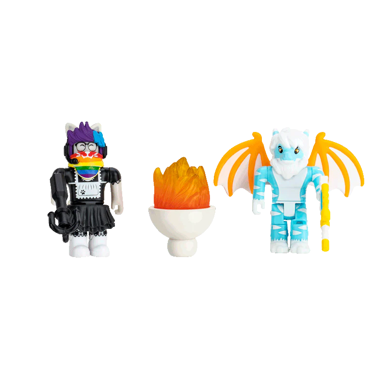 Roblox Tower of Hell - Chromatic Climb - Image 2