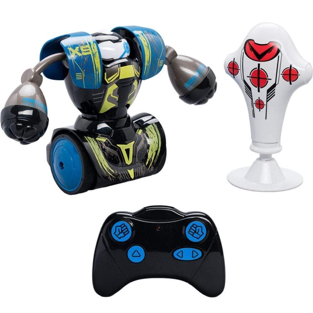 ROBO KOMBAT SINGLE PACK