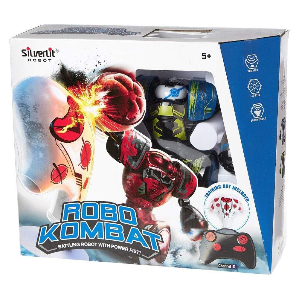 ROBO KOMBAT SINGLE PACK - Image 2