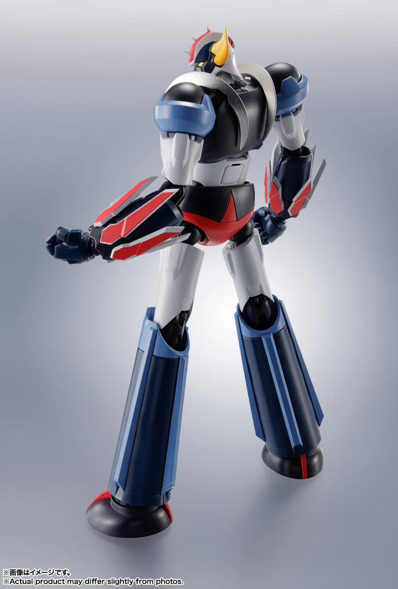 Grendizer From Grendizer U Side Super Robot Spirits by Bandai Tamashii - Image 3