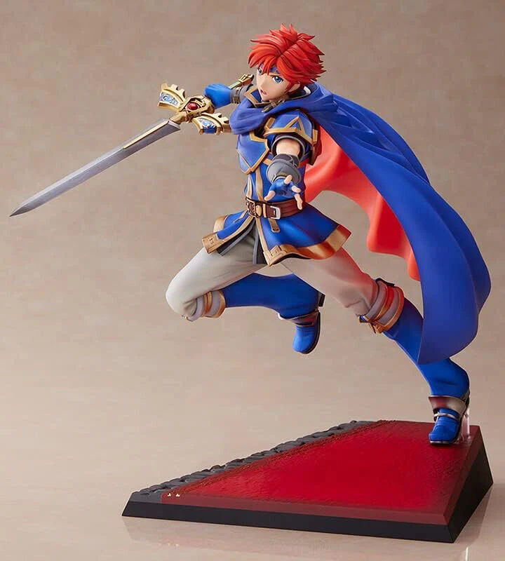 Fire Emblem Roy 1/7 Figure by Inteligent System - Image 4
