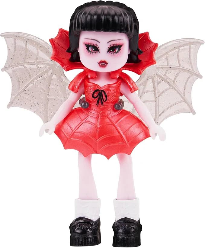 "ROYALEHIGH CORE DLX FIGURES 3"" W1 5ASST" - Image 2