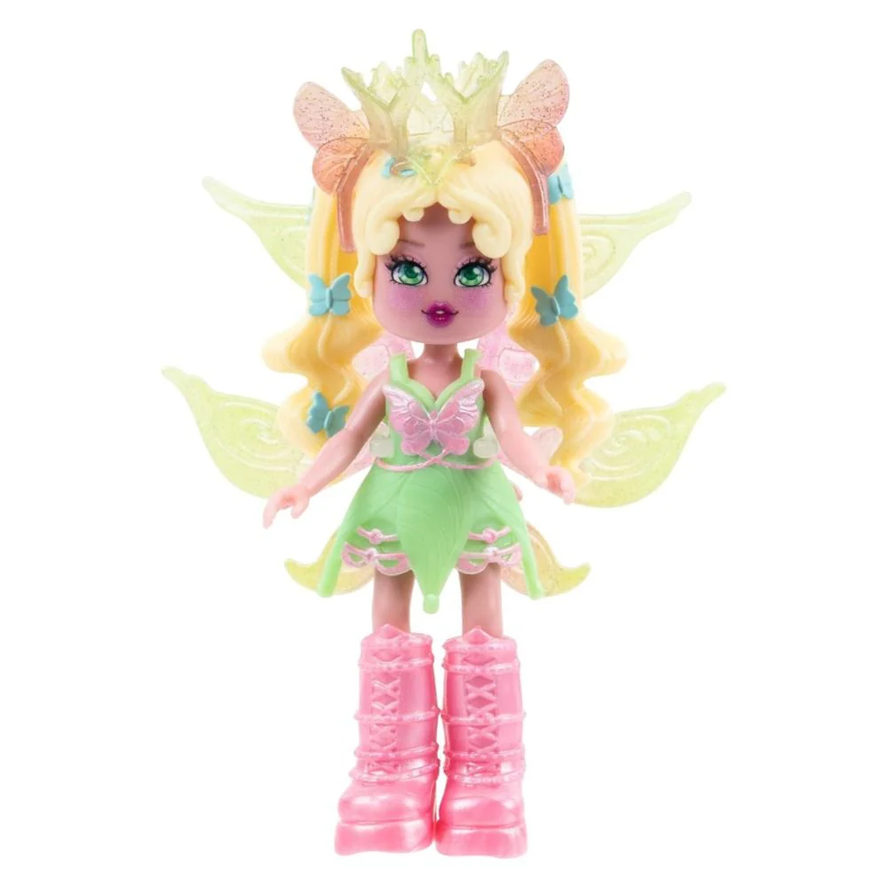 "ROYALEHIGH CORE DLX FIGURES 3"" W1 5ASST"