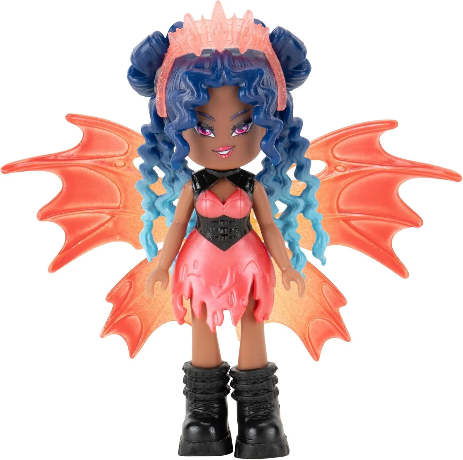 "ROYALEHIGH CORE DLX FIGURES 3"" W1 5ASST" - Image 2