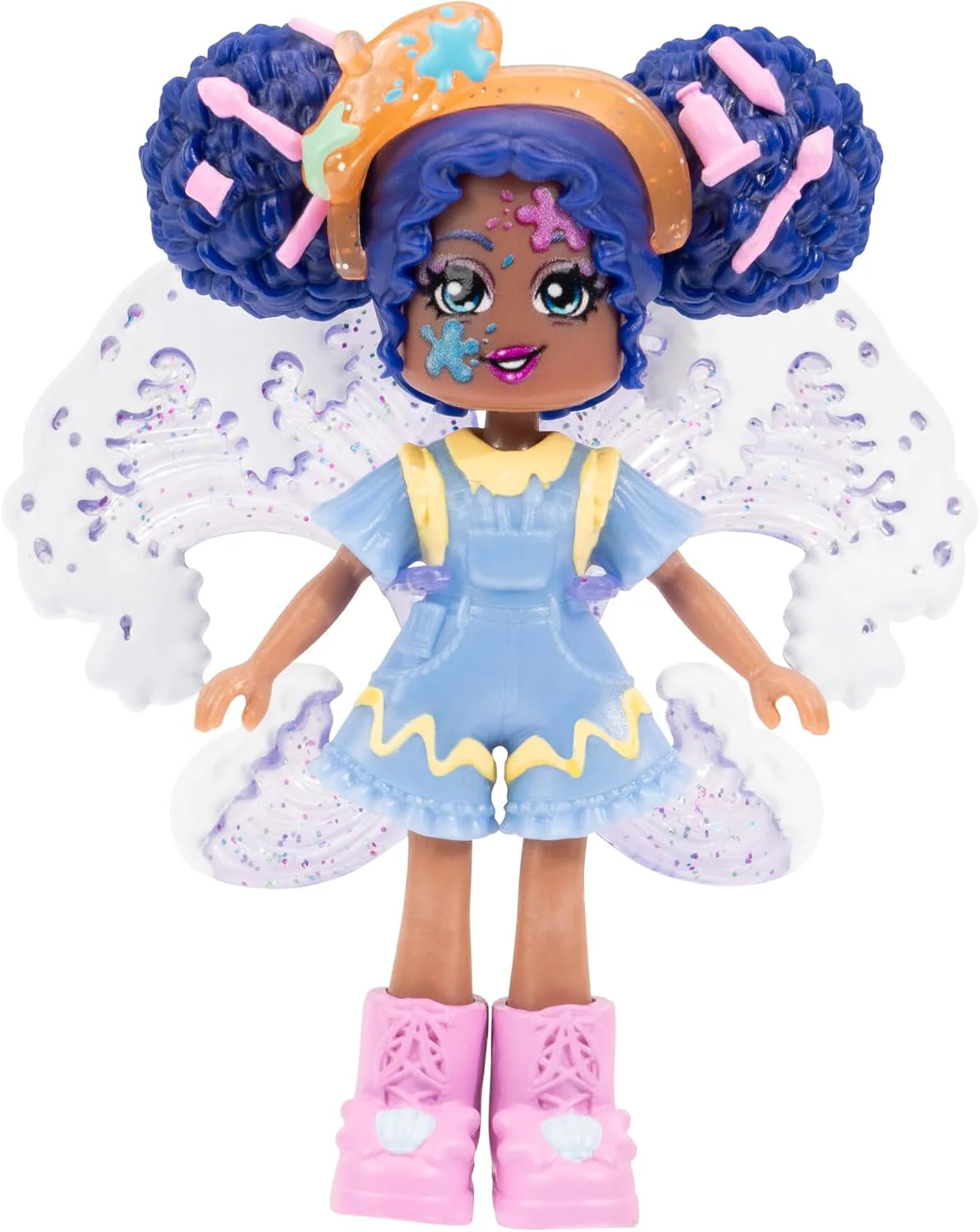 "ROYALEHIGH MINI PLAYSET 3"" 2ASST" - Image 2