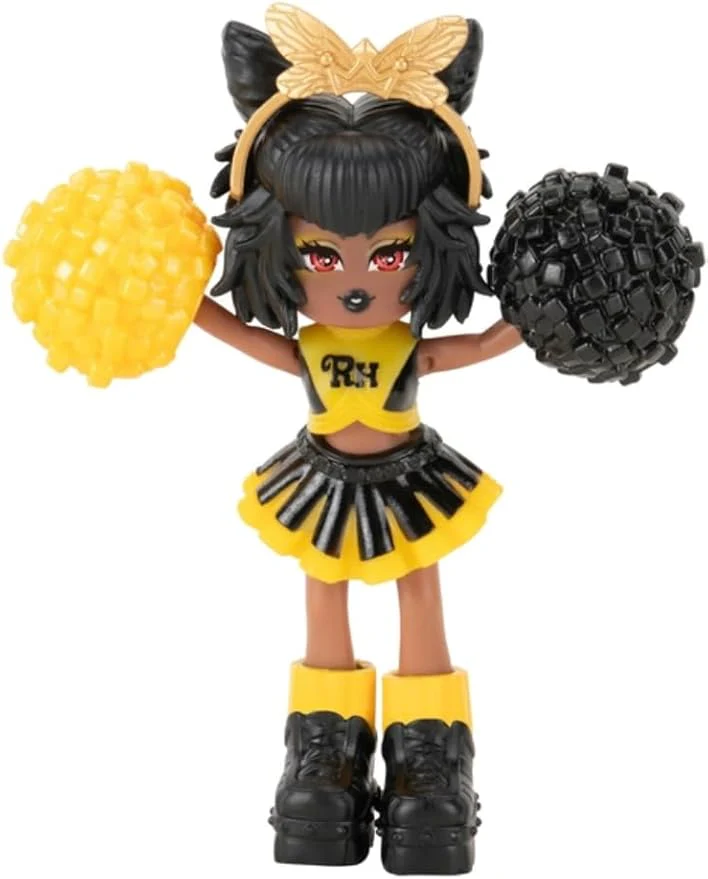 "ROYALEHIGH SCHOOL SPIRIT FASHION 3"" 3ASS"