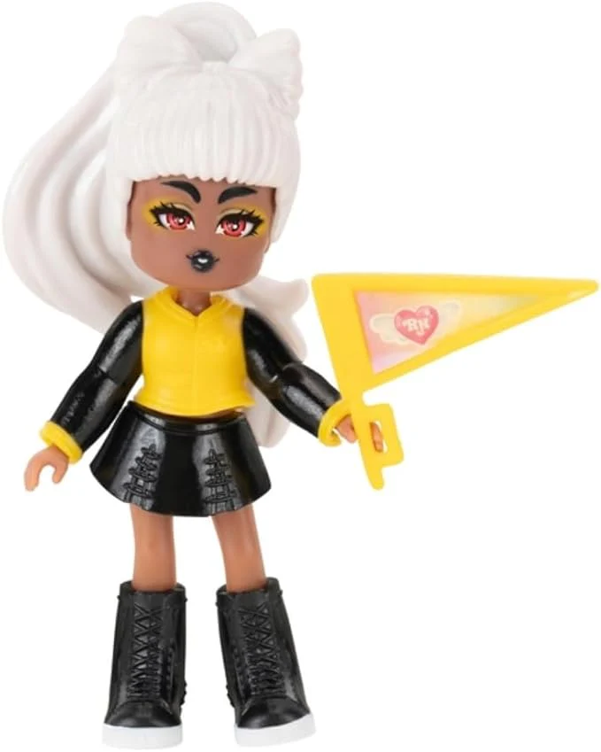 "ROYALEHIGH SCHOOL SPIRIT FASHION 3"" 3ASS" - Image 2