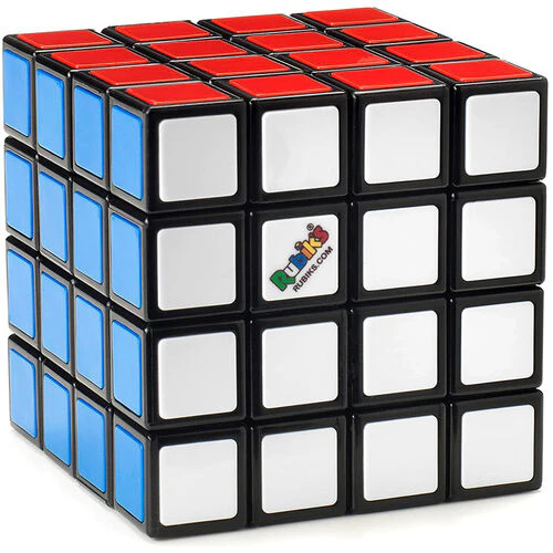 Rubik's Cube Master 4x4 by Spin Master - Image 2