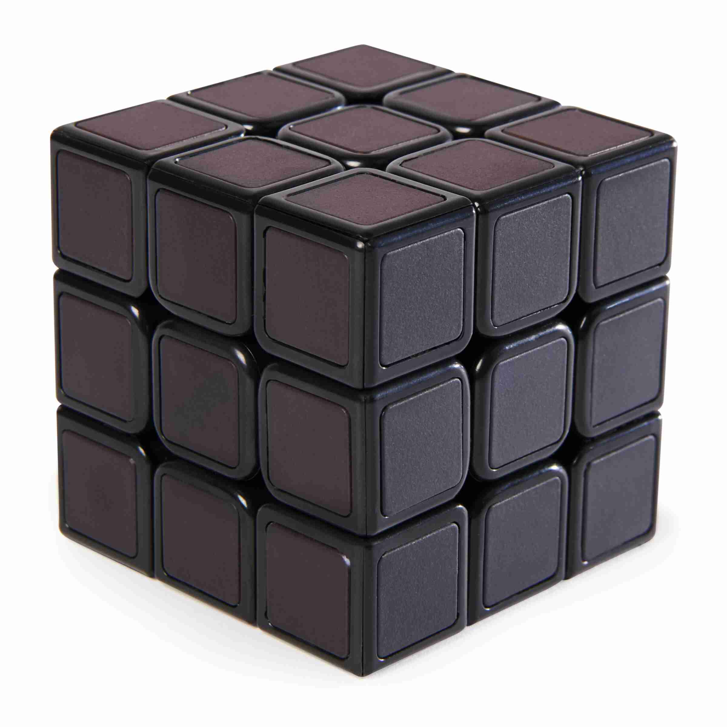 Rubik's Cube Phantom 3x3 by Spin Master - Image 2