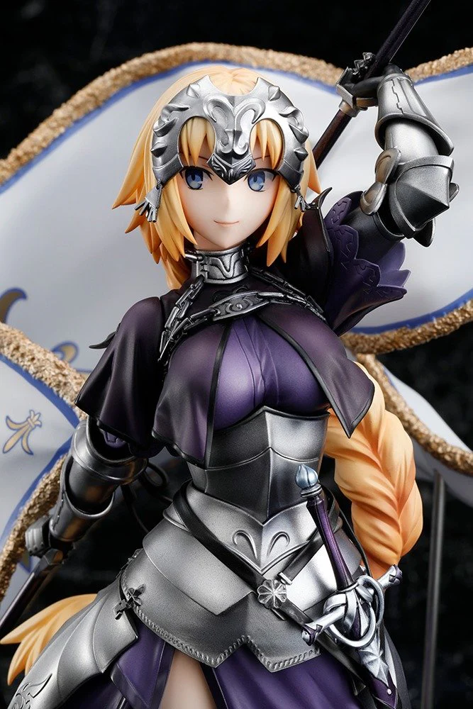 Fate/Grand Order" Ruler/Jeanne d'Arc Renewal Package Ver. (Re-Run) by Good Smile Company - Image 2