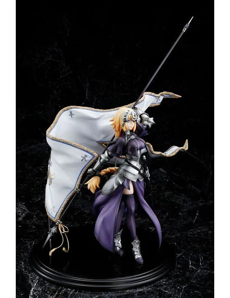 Fate/Grand Order" Ruler/Jeanne d'Arc Renewal Package Ver. (Re-Run) by Good Smile Company - Image 5