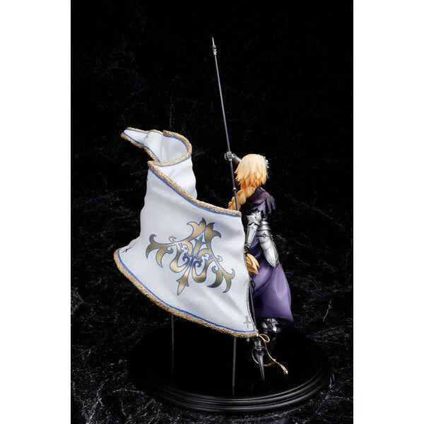 Fate/Grand Order" Ruler/Jeanne d'Arc Renewal Package Ver. (Re-Run) by Good Smile Company - Image 6