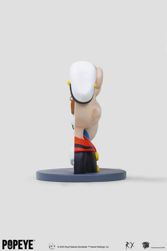 Rx'S Popeye Anatomy By Zcwo - Image 3