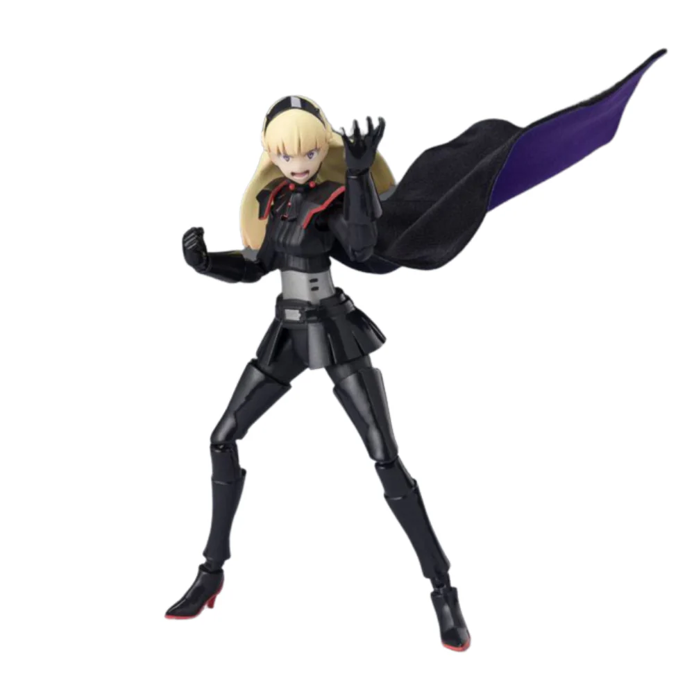Star Wars : Visions Amu S.H.Figuarts Action Figure by Bandai