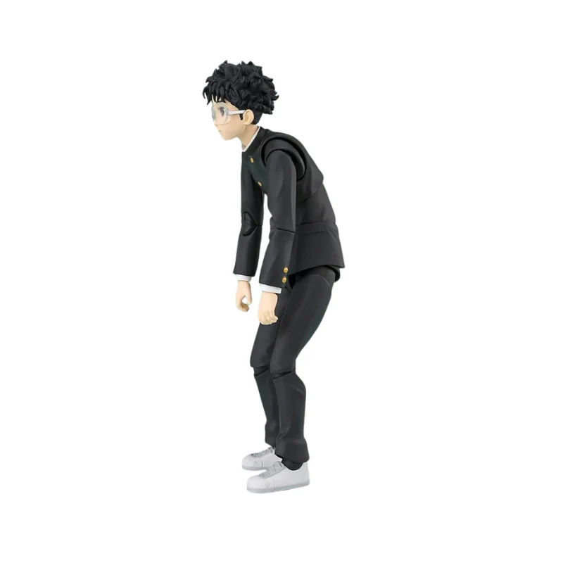 Dandadan Okarun SH Figuarts Action Figure By Bandai Tamashii - Image 3