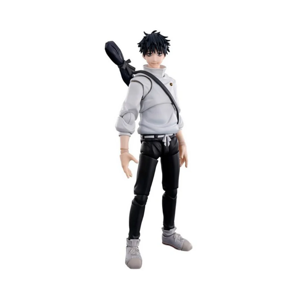Jujutsu Kaisen Yuta Okkotsu S.H.Figuarts Action Figure by Bandai