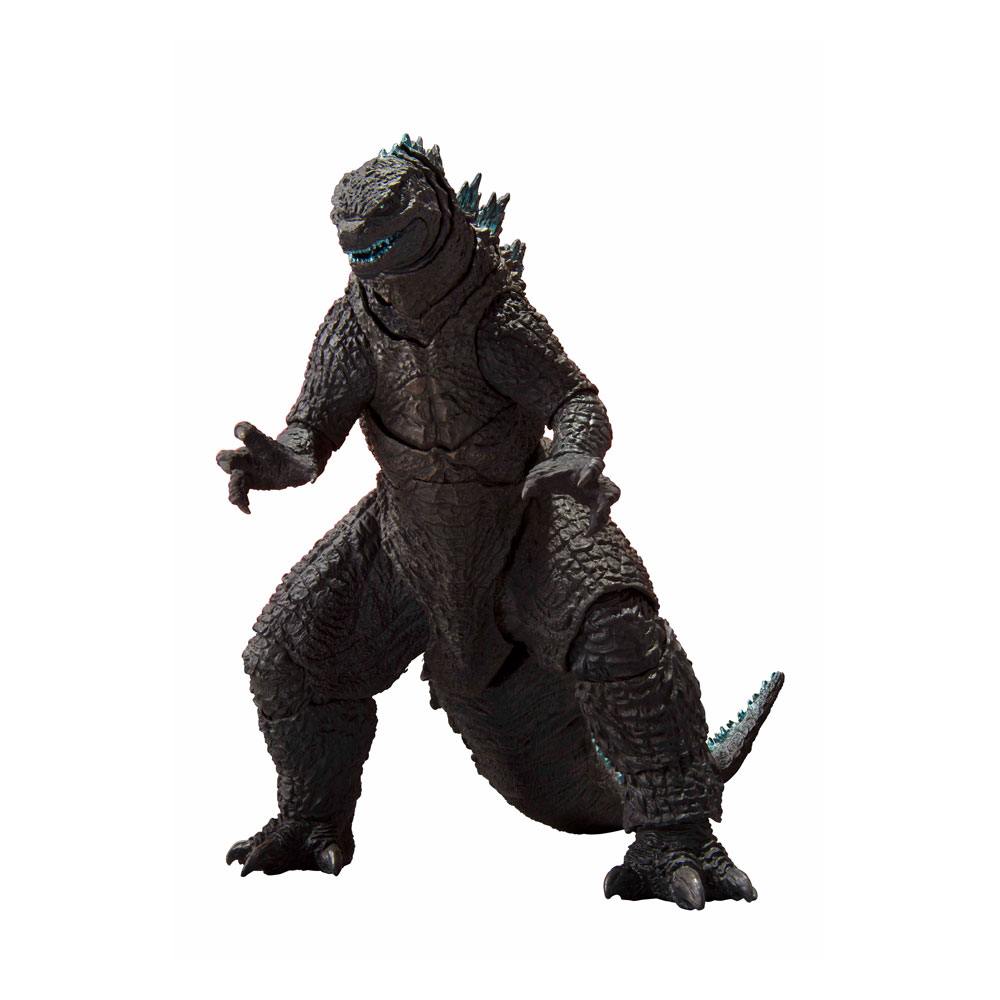 Bandai Tamashii : S.H. Monsterarts Godzilla vs. Kong - Godzilla